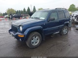 JEEP LIBERTY LIMITED EDITION 1J4GL58K94W300593 снимка