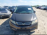 HONDA ODYSSEY EX-L 5FNRL5H61EB103103 снимка