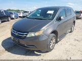 HONDA ODYSSEY EX-L 5FNRL5H61EB103103 снимка