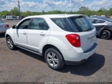 CHEVROLET EQUINOX LS 2GNALBEKXC1170416 снимка