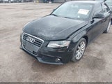 AUDI A4 2.0T PREMIUM WAUSF78K99N049748 снимка
