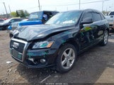 AUDI Q5 2.0T PREMIUM WA1LFAFP7CA114866 снимка