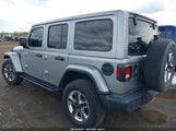 JEEP WRANGLER UNLIMITED SAHARA 4X4 1C4HJXEN5KW542403 снимка