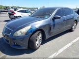 INFINITI G25X JN1DV6AR5BM652095 снимка