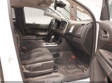 CHEVROLET COLORADO 4WD LONG BOX LT 1GCHTCEAXN1115994 fotografie