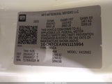 CHEVROLET COLORADO 4WD LONG BOX LT 1GCHTCEAXN1115994 снимка
