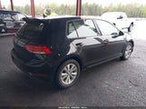 VOLKSWAGEN GOLF TSI S/TSI SE 3VWB17AU2JM260475 снимка