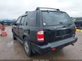 NISSAN PATHFINDER LE JN8DR09X02W662527 снимка