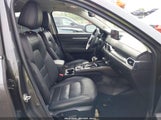 MAZDA CX-5 2.5 S PREFERRED JM3KFBCMXP0225366 снимка