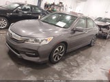 Honda Accord Ex 1HGCR2F76HA260249 снимка