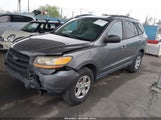 HYUNDAI SANTA FE GLS 5NMSG13DX9H286199 снимка