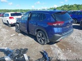 NISSAN ROGUE PLATINUM INTELLIGENT AWD JN8BT3DD8PW302033 fotografie