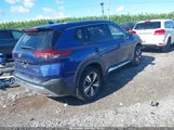 NISSAN ROGUE PLATINUM INTELLIGENT AWD JN8BT3DD8PW302033 снимка