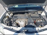 TOYOTA CAMRY LE 4T1BE46K17U681651 снимка