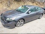 HONDA ACCORD LX 1HGCR2F35EA125790 снимка