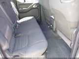 NISSAN FRONTIER NISMO OFF ROAD 1N6AD07W06C431137 fotografie