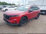 HONDA CR-V HYBRID SPORT 7FARS5H5XRE024999 снимка