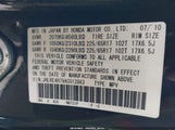 HONDA CR-V EX-L JHLRE4H79AC012863 снимка
