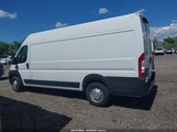RAM PROMASTER 3500 CARGO VAN HIGH ROOF 159 WB EXT 3C6URVJG5KE535004 снимка