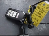 HONDA ACCORD SPORT 2.0T 1HGCV2F38KA034651 снимка