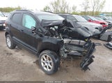 FORD ECOSPORT SE MAJ6P1UL2JC229575 снимка
