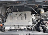 HONDA ODYSSEY EX 2HKRL1874YH626705 снимка