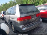 HONDA ODYSSEY EX 2HKRL1874YH626705 снимка