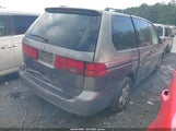 HONDA ODYSSEY EX 2HKRL1874YH626705 снимка