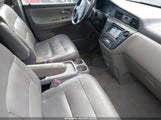 HONDA ODYSSEY EX 2HKRL1874YH626705 снимка