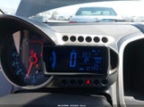 CHEVROLET SONIC 2LZ 1G1JE6SH1C4139930 снимка
