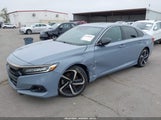 HONDA ACCORD SPORT 2.0T 1HGCV2F32NA004761 снимка
