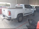 GMC CANYON 1GTG5AEA8F1256722 снимка