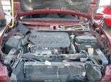 JEEP CHEROKEE LATITUDE 4X4 1C4PJMCB4HW570754 снимка