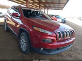 JEEP CHEROKEE LATITUDE 4X4 1C4PJMCB4HW570754 снимка