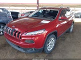 JEEP CHEROKEE LATITUDE 4X4 1C4PJMCB4HW570754 снимка