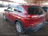 JEEP CHEROKEE LATITUDE 4X4 1C4PJMCB4HW570754 снимка