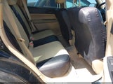 SUBARU FORESTER 2.5X JF1SG63685H749232 снимка
