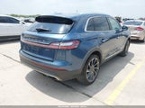 LINCOLN NAUTILUS RESERVE 2LMPJ6L95KBL42845 снимка