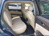 LINCOLN NAUTILUS RESERVE 2LMPJ6L95KBL42845 снимка