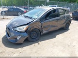 TOYOTA PRIUS C ONE JTDKDTB35F1107411 снимка