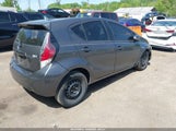 TOYOTA PRIUS C ONE JTDKDTB35F1107411 снимка