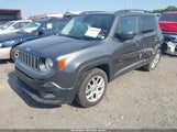 JEEP RENEGADE LATITUDE ZACCJABT0GPD87340 photo