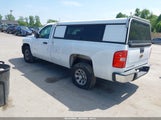 CHEVROLET SILVERADO 1500 WORK TRUCK 1GCNCPEXXBZ459448 photo