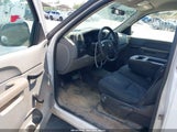 CHEVROLET SILVERADO 1500 WORK TRUCK 1GCNCPEXXBZ459448 photo