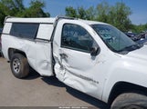 CHEVROLET SILVERADO 1500 WORK TRUCK 1GCNCPEXXBZ459448 photo