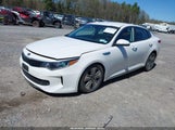 KIA OPTIMA PLUG-IN HYBRID EX KNAGV4LD3H5018042 снимка