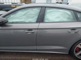 AUDI A5 SPORTBACK PREMIUM PLUS 45 TFSI S LINE QUATTRO S TRONIC WAUFACF52PA021641 снимка