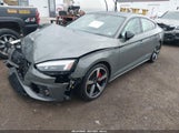 AUDI A5 SPORTBACK PREMIUM PLUS 45 TFSI S LINE QUATTRO S TRONIC WAUFACF52PA021641 fotografie