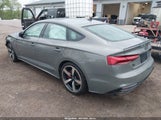 AUDI A5 SPORTBACK PREMIUM PLUS 45 TFSI S LINE QUATTRO S TRONIC WAUFACF52PA021641 снимка
