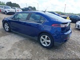 Chevrolet Volt 1G1RA6E47DU129086 снимка